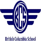 British Columbia School Logo