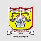 St Xaviers School Logo