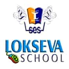 Lokseva E-School Logo