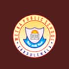 Meera Public School Logo