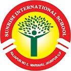 Sunrise International School Logo