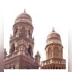 Anjuman-I-Islam’s Kurla Boys High School Logo