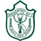 Delhi Public School Logo