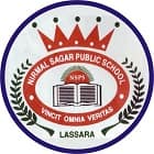Nirmal Sagar Public School Logo
