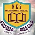 Rajeshwari Karuna School Logo