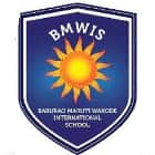 Baburao Maruti Wakode International School Logo