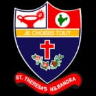 St Theresas Boys High School Logo