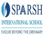 Sparsh International School Logo