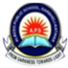 Albedo Public School Logo