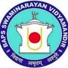 BAPS Swaminarayan Vidyamandir Logo