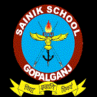 Sainik School Logo