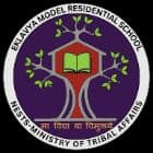 Eklavya Model Residential School (EMRS) Thuamul Rampur Logo