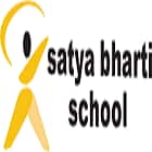 Satya Bharti Adarsh Secondary School Logo