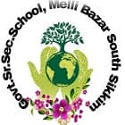 Government Secondary School Logo