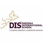Dheeraj International School Logo