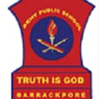 Army Public School Logo