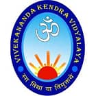 Vivekananda Kendra Zilla Parishad Vidyalaya Logo