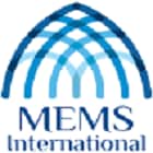 Markaz English Medium School Logo