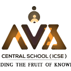 A V S Central School Logo
