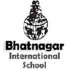 Bhatnagar International School Logo