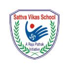 Sattva Vikas School Logo