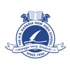 The HB Kapadia New High School Logo
