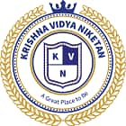Krishna Vidya Niketan Logo
