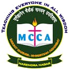 Mount Carmel Christian Academy Logo
