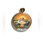 Sri RKM Sarada Vidyalaya Model Girls Higher Secondary School Logo