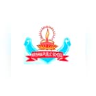 Krishna Public School Logo