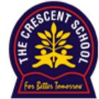 The Crescent School Logo