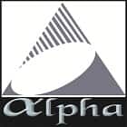 Alpha Public College Logo