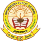 Srikrishna Public School Logo