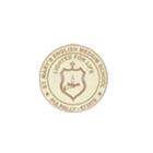 St Marys English Medium School Logo