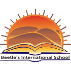 Beetles International School Logo