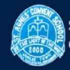 St Agnes Convent School Logo
