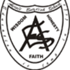 Anjali English School Logo