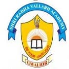 Shri Radha Vallabh Academy Logo