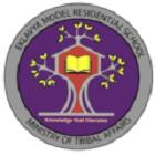 Ekalavya Model Residential School Kotpad Logo