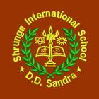 Shrunga Vidyalaya Logo