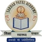 Sardar Patel Academy Public School Logo