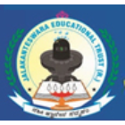 J.K. Pre-University College Logo