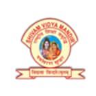 Shivam Vidya Mandir Logo