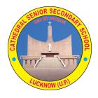 Cathedral School Logo