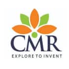 CMR International School Logo