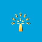Podar World School Logo