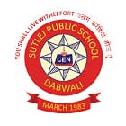 Sutlej Public School Logo