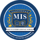 M.I.S. Mount International School Ludhiana Punjab Logo
