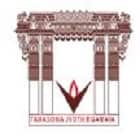 VRS & VJ Residential School Logo