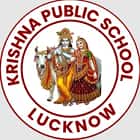 Krishna Public School Logo